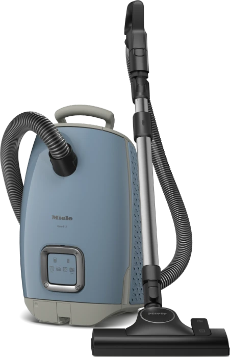 Miele Guard L1 nordicblau