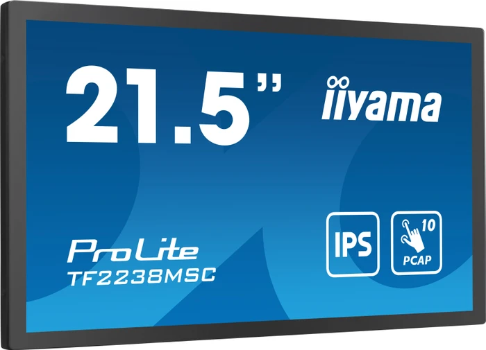 iiyama ProLite TF2238MSC-B1, 21.5"