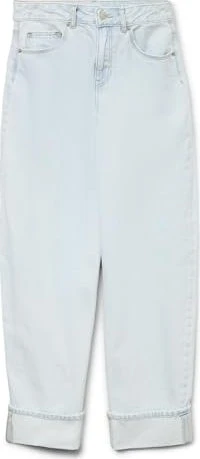 Vero Moda Billie Jeans light blue denim (Damen)