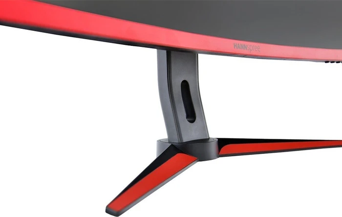 HANNspree Gaming HG324QJB, 31.5"
