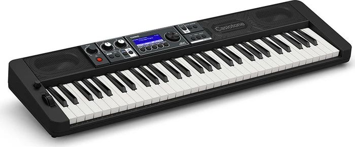 Casio CT-S500