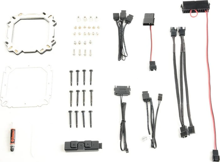 Enermax LiqFusion 360