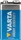Varta Longlife Power 9V-Block, 2er-Pack (4922-121-412)