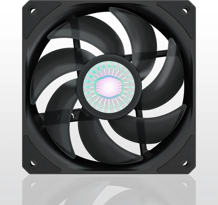 Cooler Master MasterLiquid ML240 Mirror