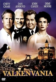 Valkenvania (DVD)