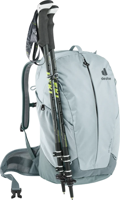 Deuter AC Lite 21 SL tin/shale (Damen)