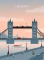 Ravensburger Puzzle Moment 99 Teile London Vorschaubild