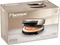 Bestron APZ500SAT Pizza Maker satin collection Vorschaubild