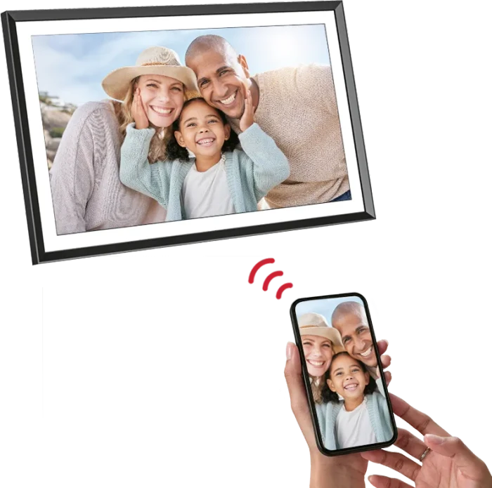 AgfaPhoto APF1560WIFI 15.6"