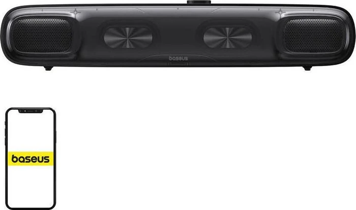 Baseus AeQur DS10