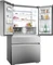Haier HFW7918ENMP French Door Vorschaubild