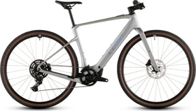 Cube Nulane Hybrid C:62 Race 400X sleekgrey'n'prism Modell 2026