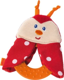 HABA Beißkerl Marienkäfer