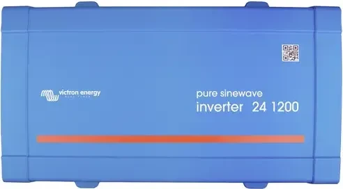 Victron Energy Phoenix 24/1200 VE.Direct IEC Wechselrichter