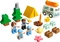 LEGO DUPLO - Familienabenteuer mit Campingbus Vorschaubild