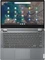 Lenovo IdeaPad Flex 5 Chromebook 13IML05, Graphite Grey, Core i3-10110U, 8GB RAM, 128GB SSD, DE Vorschaubild