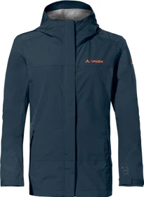 Vaude Neyland 2.5L Funktionsjacke dark sea (Damen)