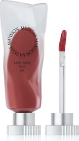 Muzigae Mansion Objet Water Watery Blurring Lip Tint 002 spicy, 5.8ml