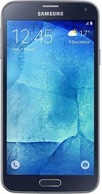 Samsung Galaxy S5 Neo G903F 16GB schwarz