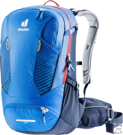 Deuter Trans Alpine 24 lapis/navy