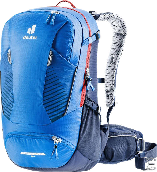 Deuter Trans Alpine 24 lapis/navy