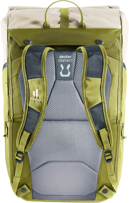 Deuter XBerg 25 Gepäcktasche cactus/desert