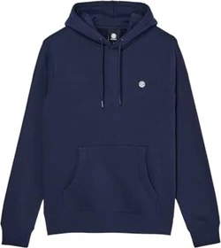 Element Cornell Classic Hoodie eclipse navy (Herren)