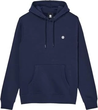 Element Cornell Classic Hoodie eclipse navy (Herren)