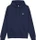 Element Cornell Classic Hoodie eclipse navy (Herren) (ELYFT00169-ECN)