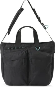 Aevor Utility Tote Shopper schwarz