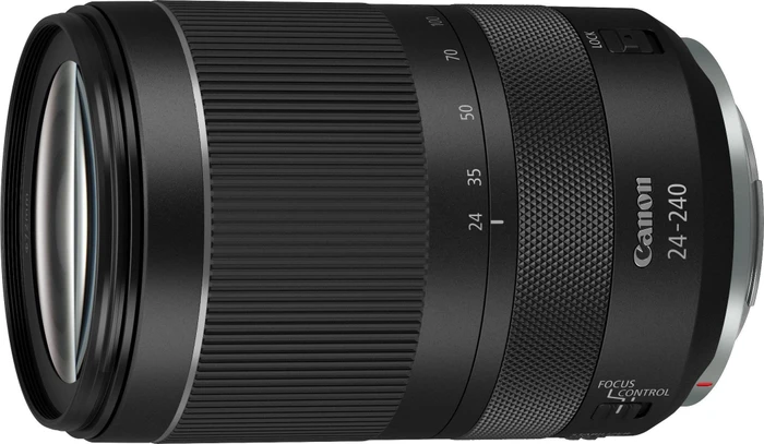 Canon RF 24-240mm 4.0-6.3 IS USM