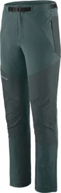 Patagonia Altvia Alpine Hose lang nouveau green (Herren)