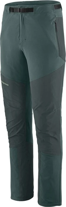 Patagonia Altvia Alpine Hose lang nouveau green (Herren)