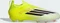 adidas F50 Elite Laceless FG team solar/core black/lucid red (Junior) Vorschaubild