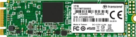 Transcend MTS800S SSD 1TB, M.2 2280 / B-M-Key / SATA 6Gb/s