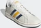 adidas Grand Court chalk white/crew navy/crew yellow Vorschaubild