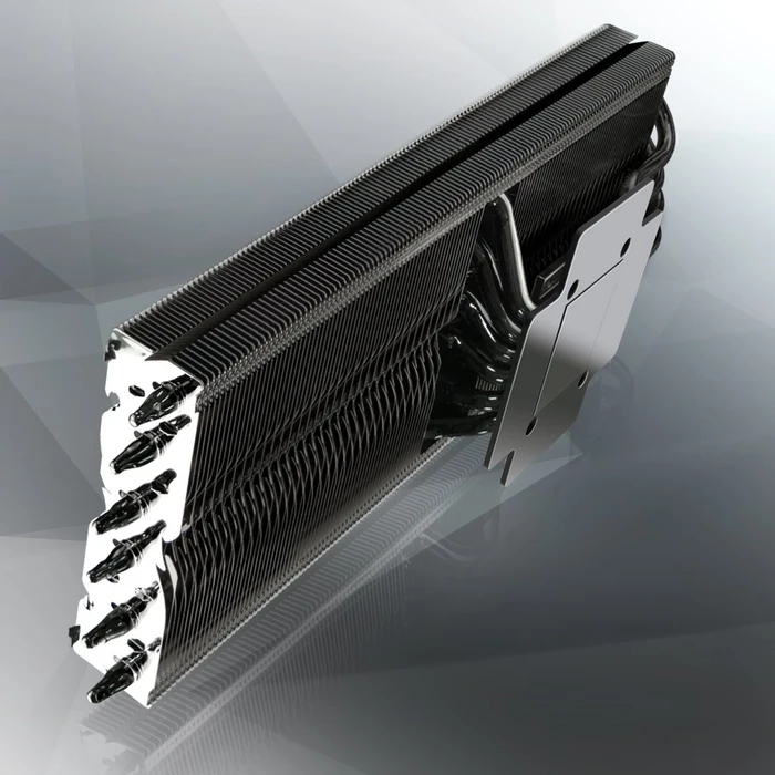 Raijintek Morpheus 8069