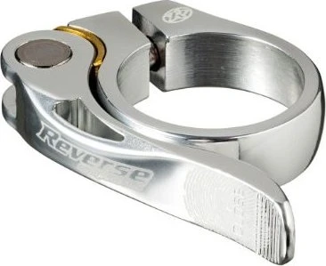 Reverse Long Life 34.9mm Sattelklemme