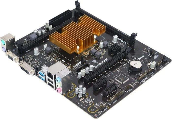 Biostar J3160MD