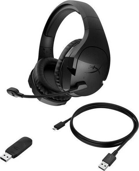 HP HyperX Cloud Stinger Wireless