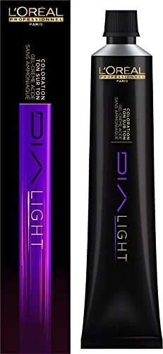 L'Oréal Dia Light Haarfarbe 10/02 milkshake perlmutt natur, 50ml