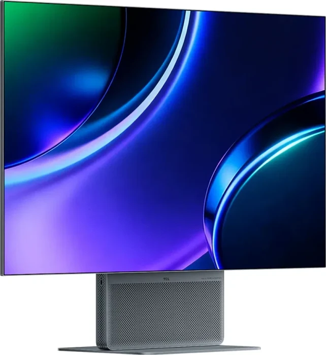 TCL 32X3A, 31.5"