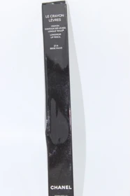 Chanel Le Crayon Lèvres Lip Liner 214 beige fauve, 1.2g
