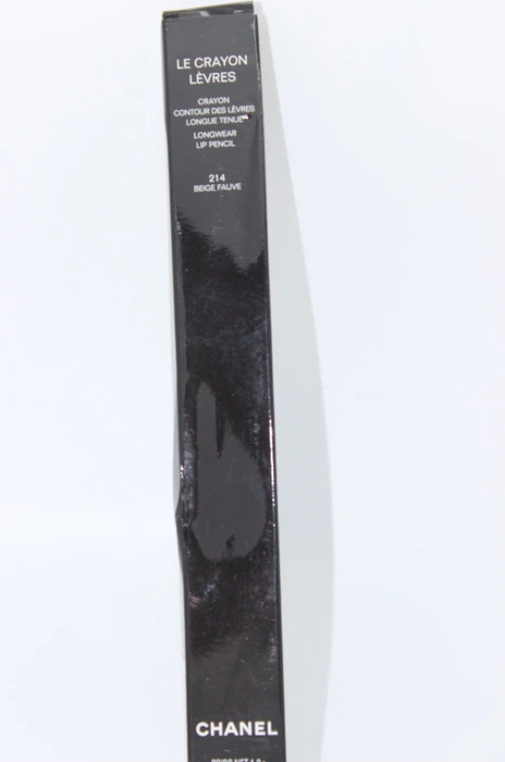 Chanel Le Crayon Lèvres Lip Liner 214 beige fauve, 1.2g