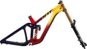 Giant Glory Advanced MTB Full-Suspension Rahmen legends edition Modell 2024