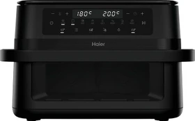 Haier HAF3ADW 011 I-Master Series 3 Flex Basket Heißluftfritteuse