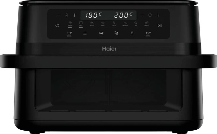Haier HAF3ADW 011 I-Master Series 3 Flex Basket Heißluftfritteuse