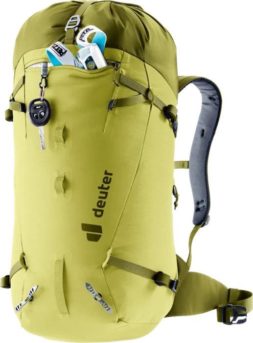 Deuter Guide 30 sprout/cactus