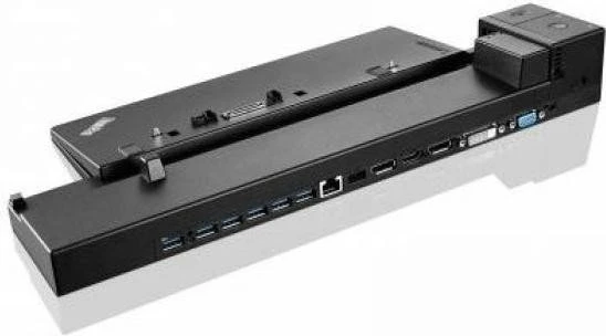 Lenovo ThinkPad Workstation Dock (40A5)