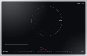 Samsung NZ84C6057HK Induktionskochfeld autark